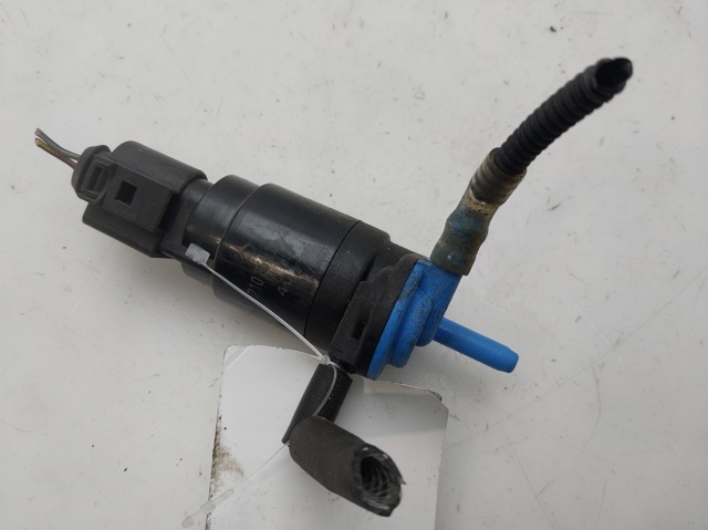 2108691021 MERCEDES Bomba-motor de limpiaparabrisas delantero/trasero  comprar en Jaén