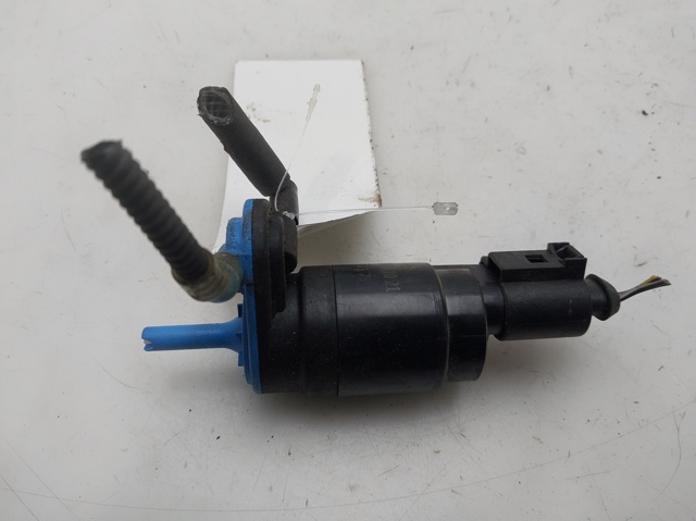 MERCEDES 2108691021 Bomba-motor de limpiaparabrisas delantero/trasero  comprar en Albacete