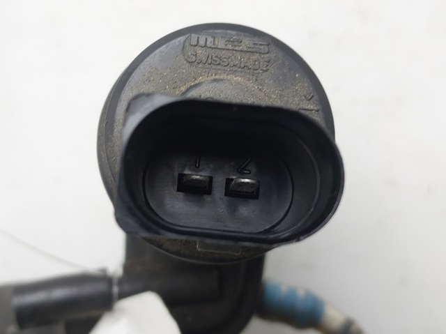 2108691021 Bomba-motor de limpiaparabrisas delantero/trasero  disponible Málaga
