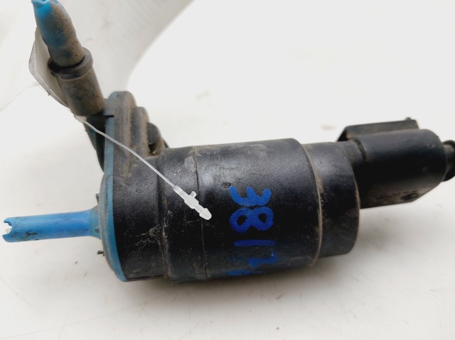 2108691021 MERCEDES Bomba-motor de limpiaparabrisas delantero/trasero  en stock Huelva