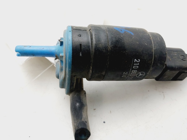 MERCEDES 2108691021 Bomba-motor de limpiaparabrisas delantero/trasero  comprar en Ponferrada