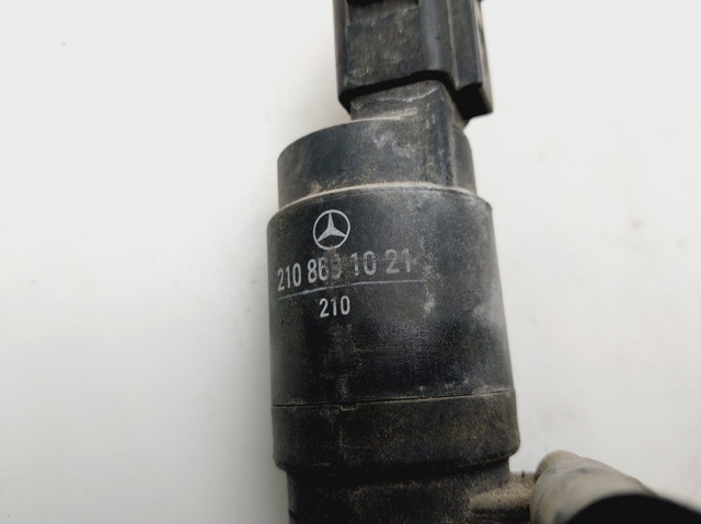 2108691021 MERCEDES Bomba-motor de limpiaparabrisas delantero/trasero  comprar en Lleida