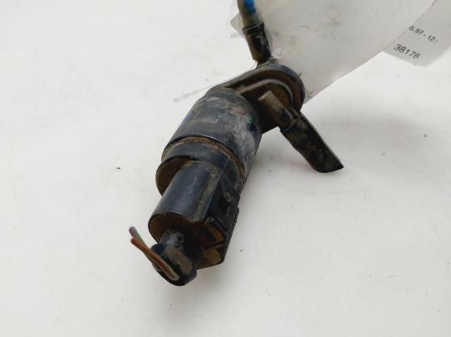 2108691021 Bomba-motor de limpiaparabrisas delantero/trasero  disponible Burgos