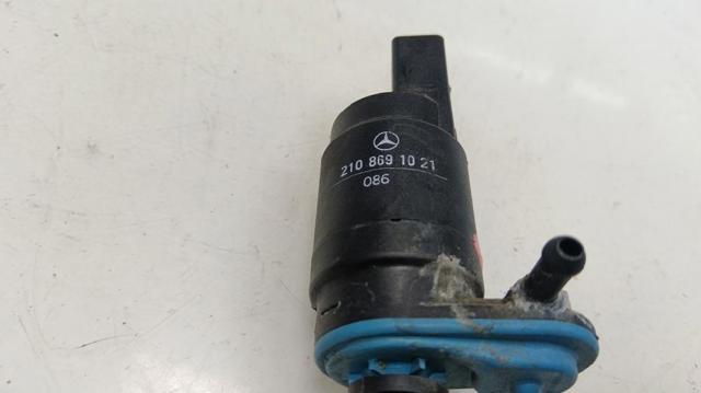 2108691021 MERCEDES Bomba-motor de limpiaparabrisas delantero/trasero comprar Bilbao