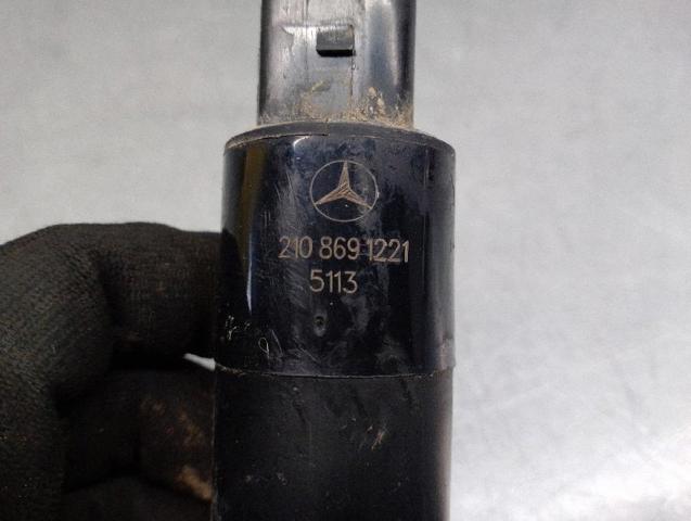 2108691221 Bomba-motor de lavafaros comprar Girona