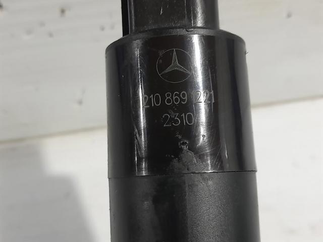MERCEDES 2108691221 Bomba-motor de lavafaros  comprar en Murcia