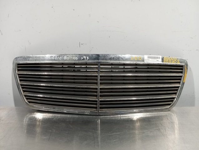 Panal de radiador 2108800583 Mercedes