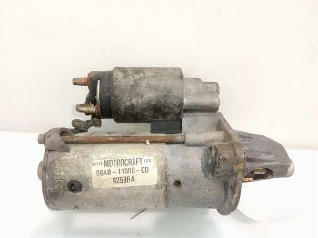 FORD 2109622 Motor de arranque  disponible Valladolid
