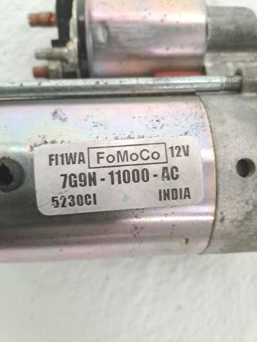 2109622 FORD Motor de arranque  comprar en Lleida
