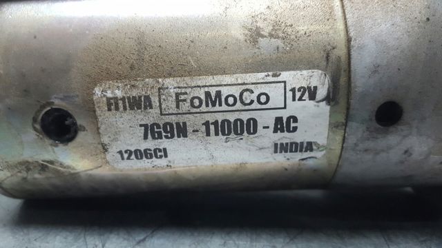 2109622 FORD Motor de arranque  en stock Córdoba