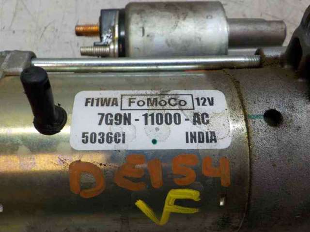 2109622 FORD Motor de arranque comprar Bilbao