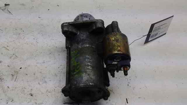 2109622 Motor de arranque comprar Sevilla