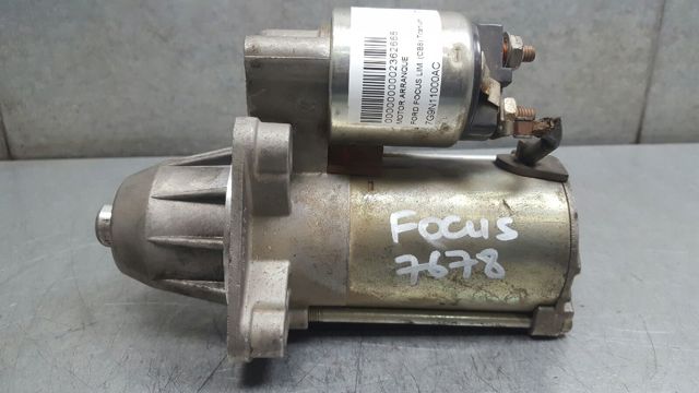 2109622 FORD Motor de arranque  disponible Ourense