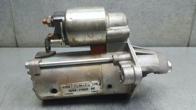 FORD 2109622 Motor de arranque  comprar en Albacete