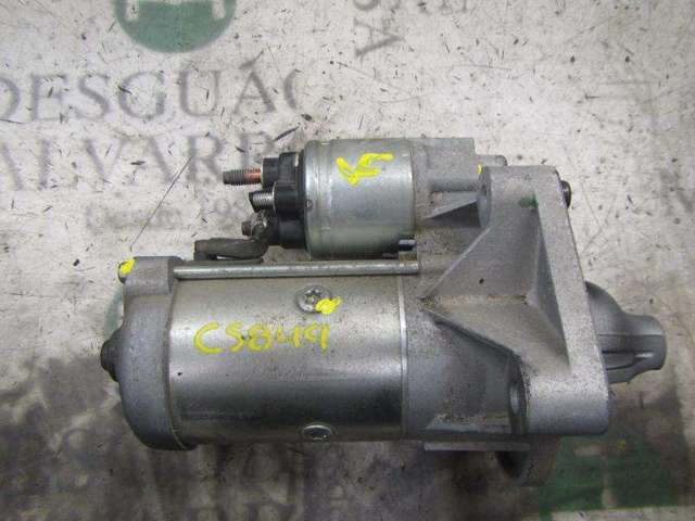 2109635 FORD Motor de arranque comprar Alcalá