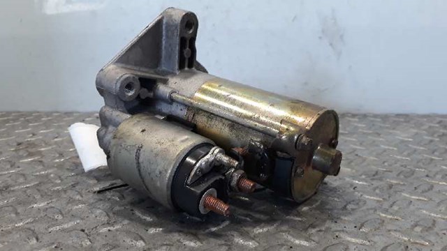 FORD 2109635 Motor de arranque  comprar en Albacete