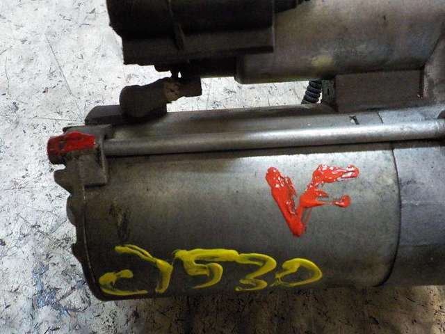 FORD 2109635 Motor de arranque comprar Barcelona