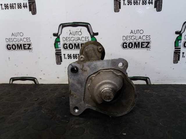 FORD 2109635 Motor de arranque comprar Pamplona