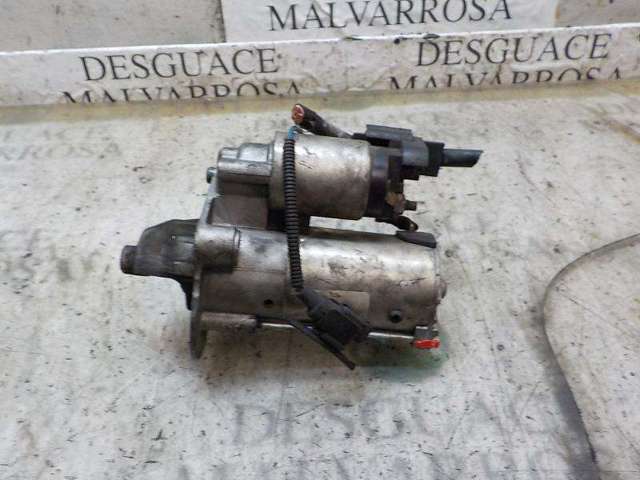 2109635 FORD Motor de arranque  en stock Gandía