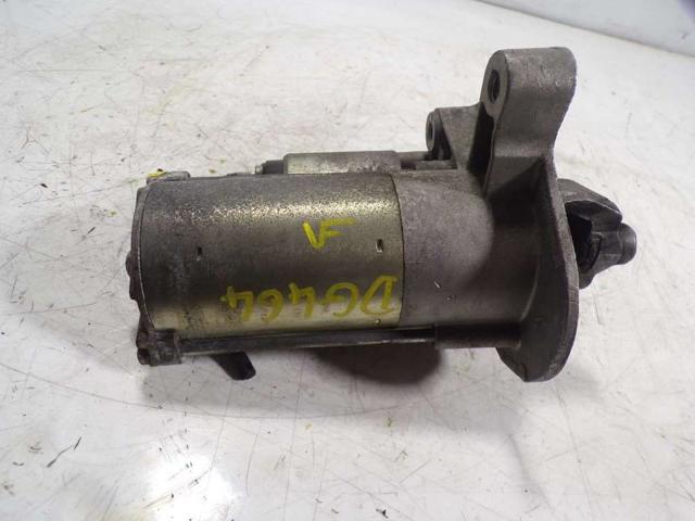 2109635 FORD Motor de arranque  en stock Córdoba
