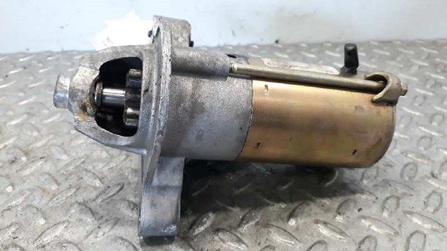 2109635 FORD Motor de arranque comprar Alcalá
