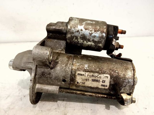2109635 FORD Motor de arranque comprar Alcalá