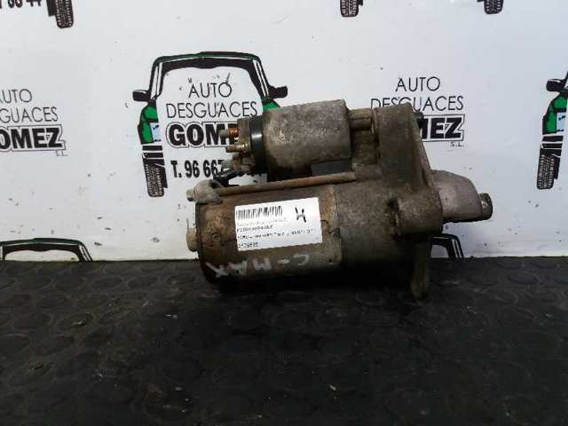 2109635 FORD Motor de arranque comprar Bilbao