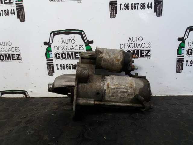 2109635 Motor de arranque  en stock Sabadell