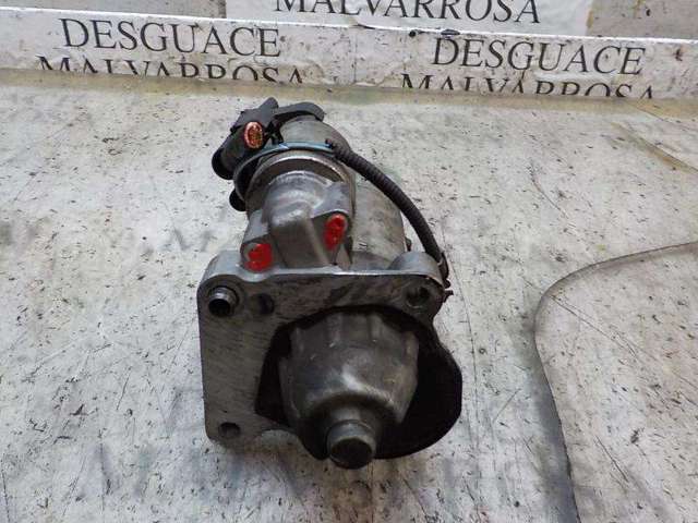 FORD 2109635 Motor de arranque  en stock Salamanca