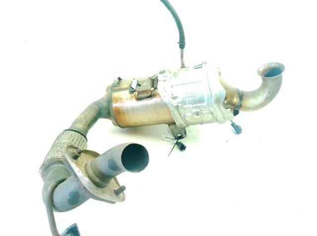 DPF 2111844 FORD