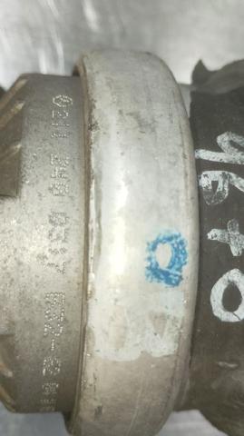 MERCEDES 2112400317 Soporte del motor izquierdo/derecho  disponible Lugo