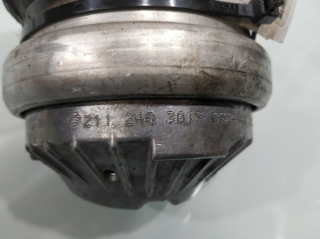 MERCEDES 2112403017 Soporte del motor izquierdo/derecho  comprar en Ponferrada
