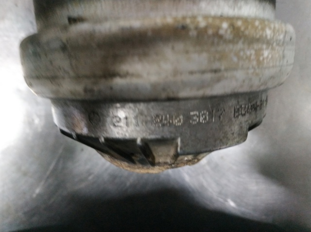 2112403017 Soporte del motor izquierdo/derecho  disponible Burgos