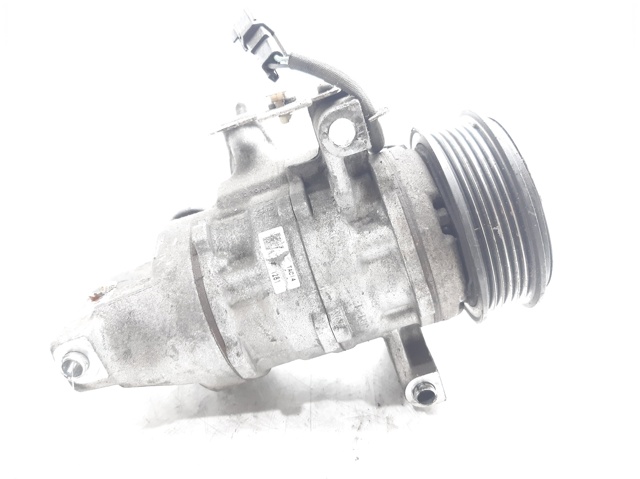 Compresor ac Ford Ka  desde 196,02 €