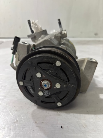 Compresor climatizador Ford Ka  (2016-2026)