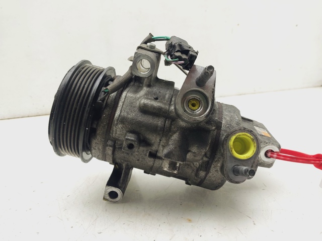 Compresor ac Ford Ka  desde 196,02 €