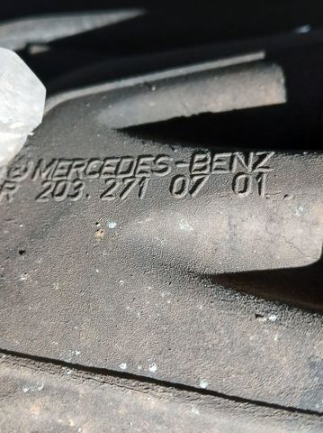2112708300 Mercedes