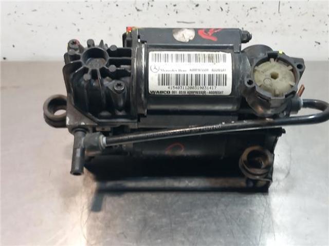 MERCEDES 2113200304 Compresor de suspensión neumática  comprar en Murcia