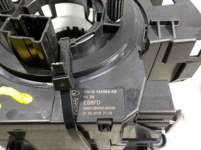 Comprar Anillo AIRBAG del volante ECOSPORT  