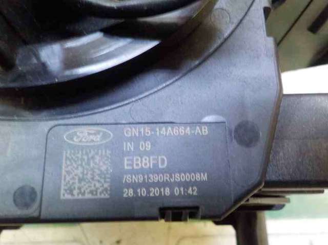 Anillo AIRBAG para Ford ECOSPORT 