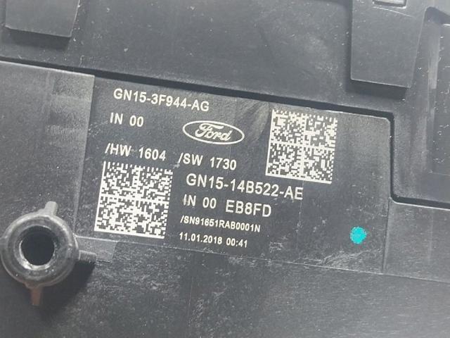 2113263 Anillo de contacto del volante  comprar en Zaragoza