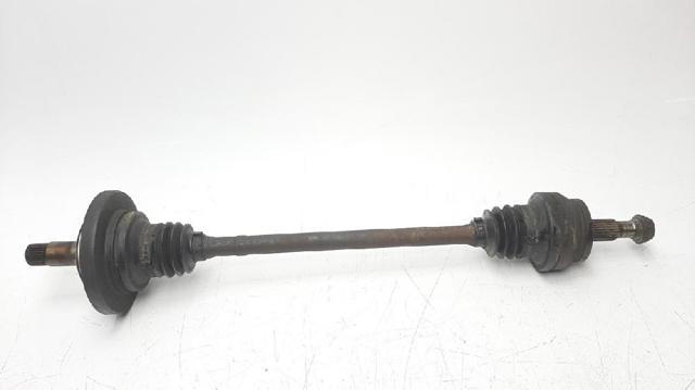 Semieje trasero 2113500556 MERCEDES