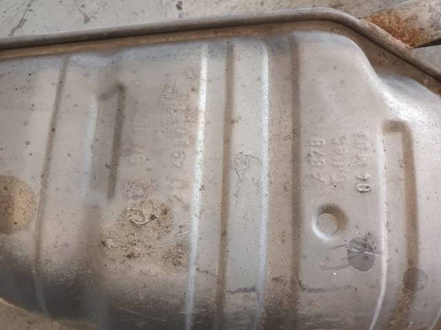 2114910100 Mercedes