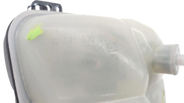 2115000049 Depósito de expansión del sistema de refrigeración  disponible Utrera