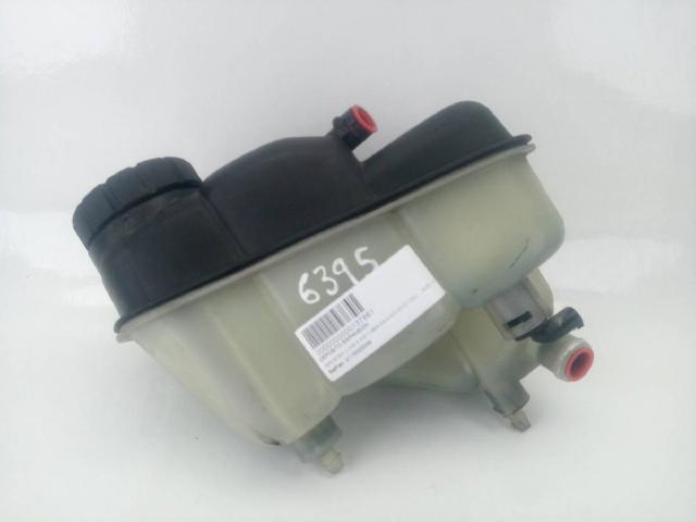Vaso de expansión sistema de refrigeración 2115000049 MERCEDES