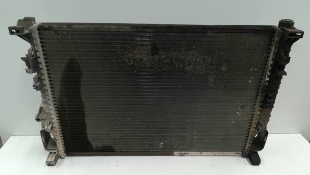 MERCEDES 2115000102 Radiador comprar Tarragona