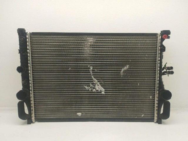2115000102 MERCEDES Radiador de refrigeración del motor  comprar en Lleida