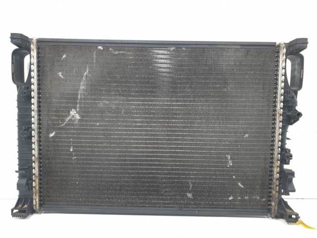 MERCEDES 2115000102 Radiador  en stock Valencia