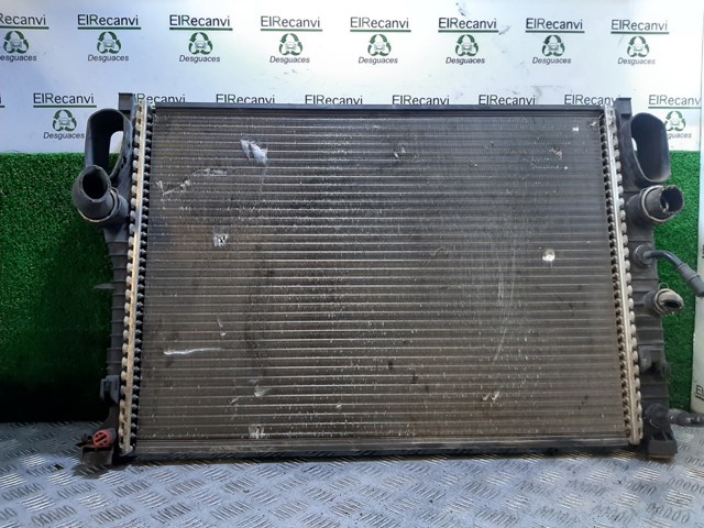 MERCEDES 2115000102 Radiador  en stock Salamanca