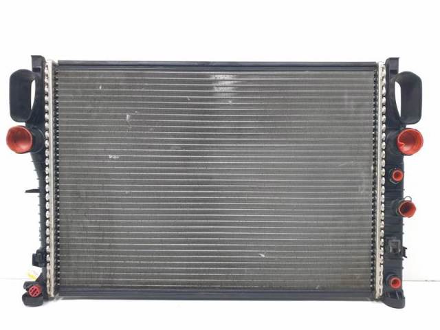 2115000102 MERCEDES Radiador de refrigeración del motor  comprar en Lleida